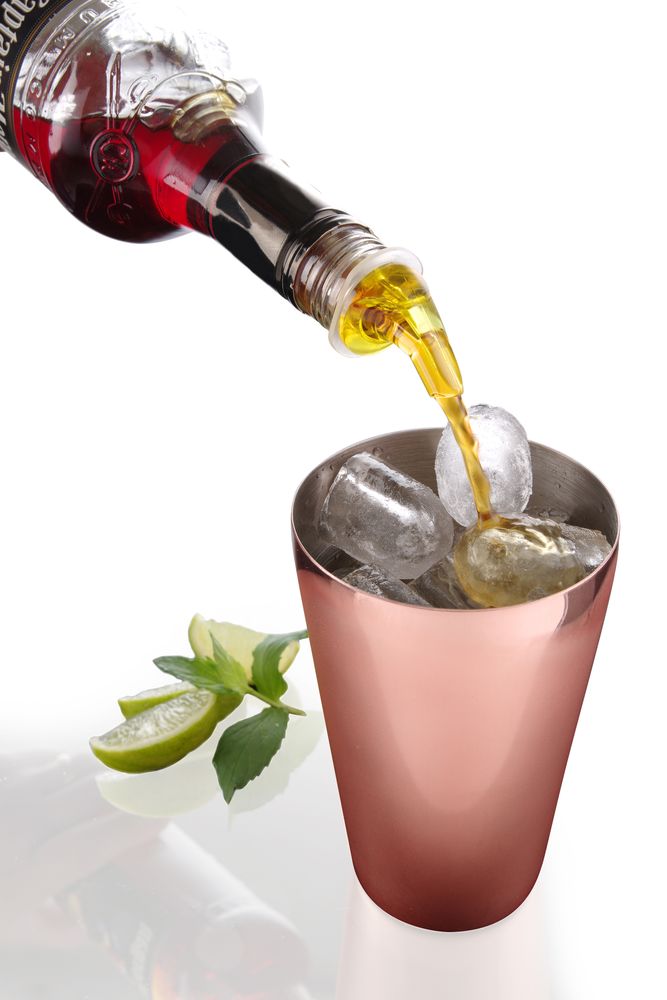 Schenktuit - 4 st., BarUp, Geel, Geel, 4 st