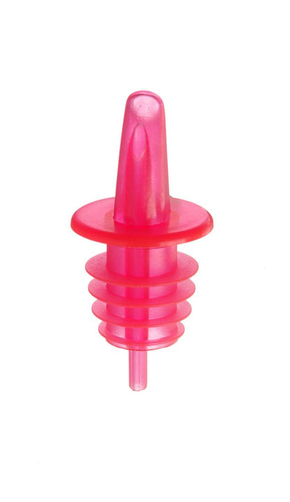 Doorschenkers, BarUp, 2 blauw, 2 rood, 2 groen, Rood, 6 st