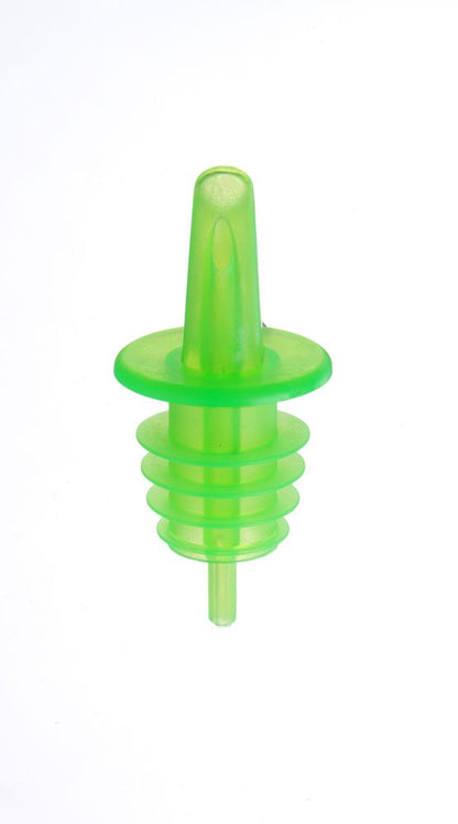 Doorschenkers, BarUp, 2 blauw, 2 rood, 2 groen, Rood, 6 st