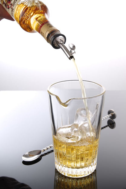 Schenktuit - 6 st., BarUp, Met flip-top, 6 st