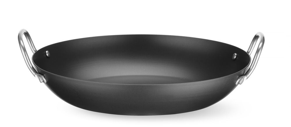 Serveerpan, HENDI, ⌀204x240mm