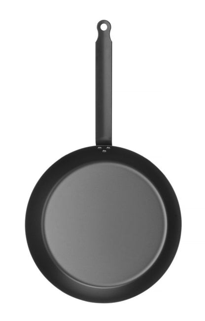 Koekenpan, HENDI, ⌀282x504mm