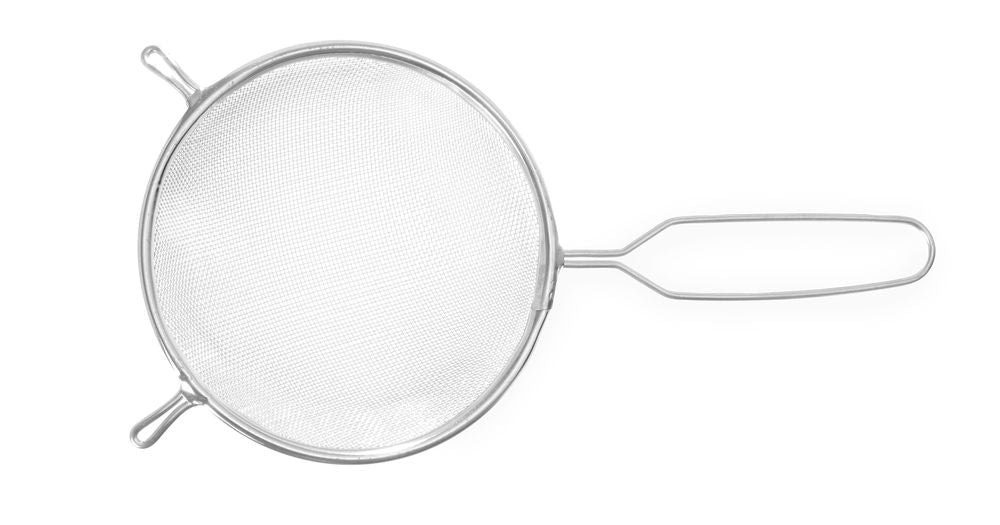 Passeerzeef, HENDI, Kitchen Line, 323x160x(H)65mm