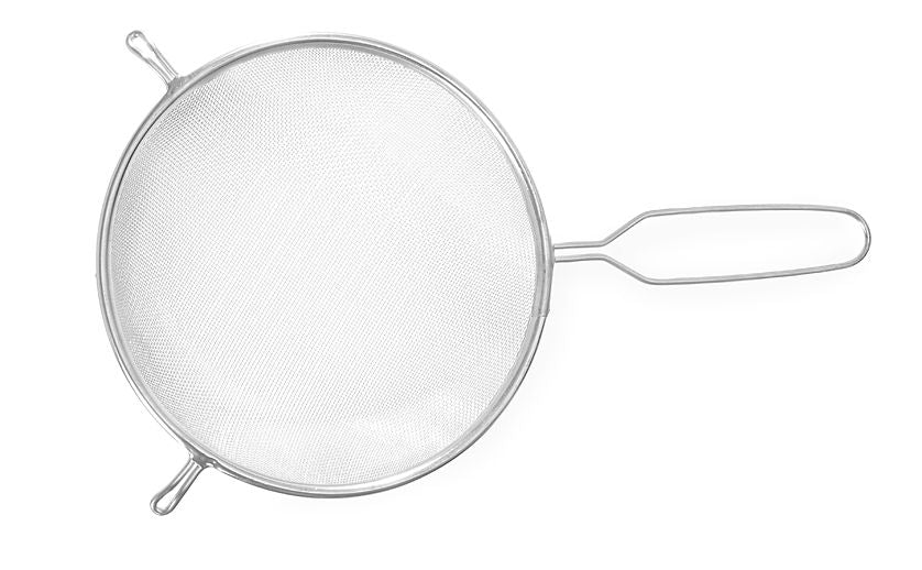 Passeerzeef, HENDI, Kitchen Line, 360x210x(H)80mm