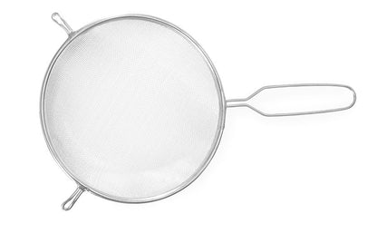 Passeerzeef, HENDI, Kitchen Line, 360x210x(H)80mm