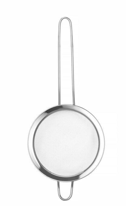 Zeef – set van 3 stuks., HENDI