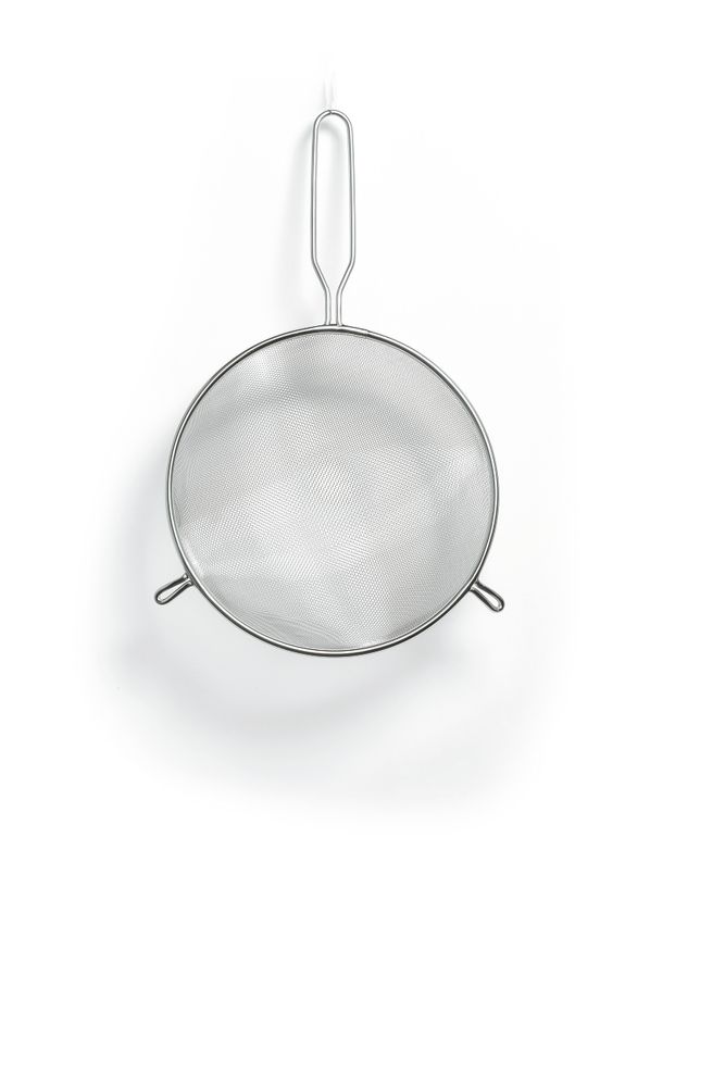 Passeerzeef, HENDI, Profi Line, 405x250x(H)110mm