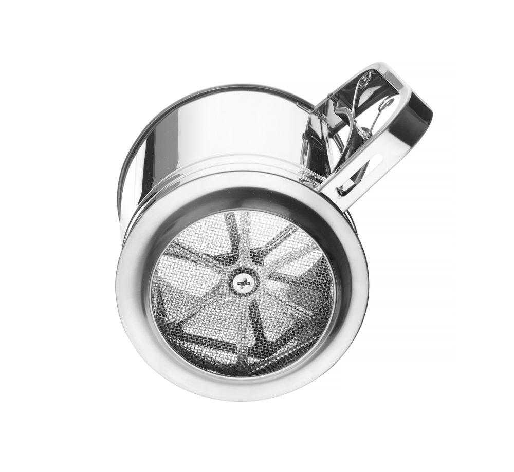 Meelzeef, HENDI, 187x125x(H)127mm