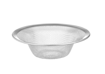 Afvoerzeef, HENDI, ⌀110x(H)35mm