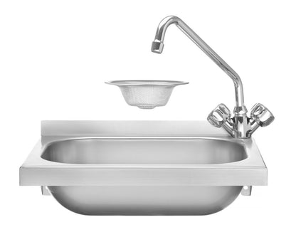 Afvoerzeef, HENDI, ⌀110x(H)35mm