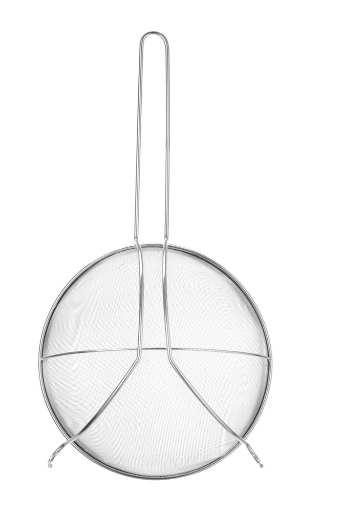 Verstevigde Zeef, HENDI, 700x345x(H)145mm