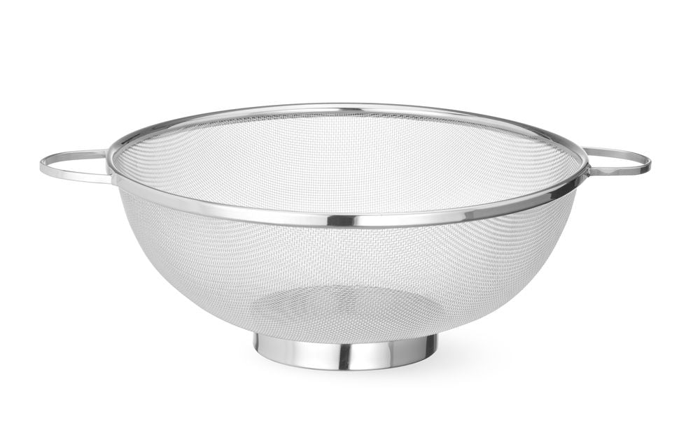 Zeef, HENDI, ⌀310x(H)126mm