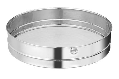 Bakkerszeef, HENDI, ⌀358x(H)76mm