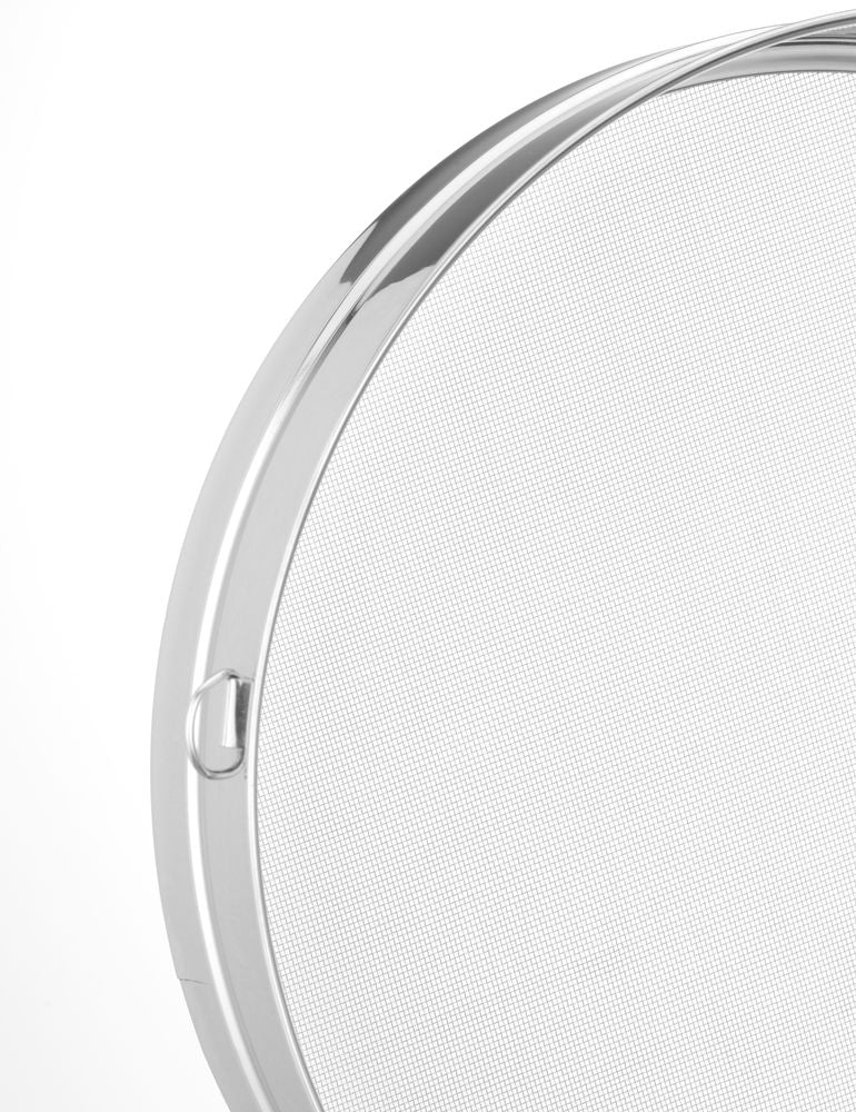 Bakkerszeef, HENDI, ⌀358x(H)76mm