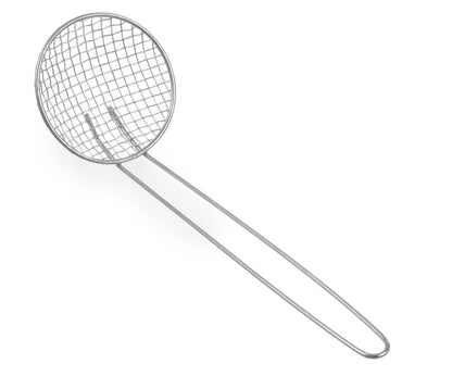 Frituurschep, HENDI, ⌀100x310mm