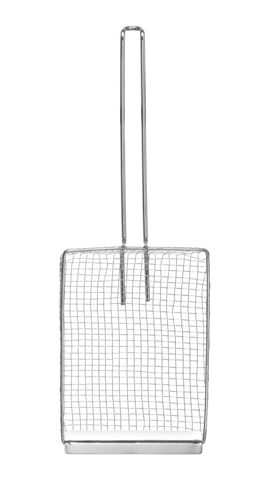 Fritesschep, HENDI, 455x160mm