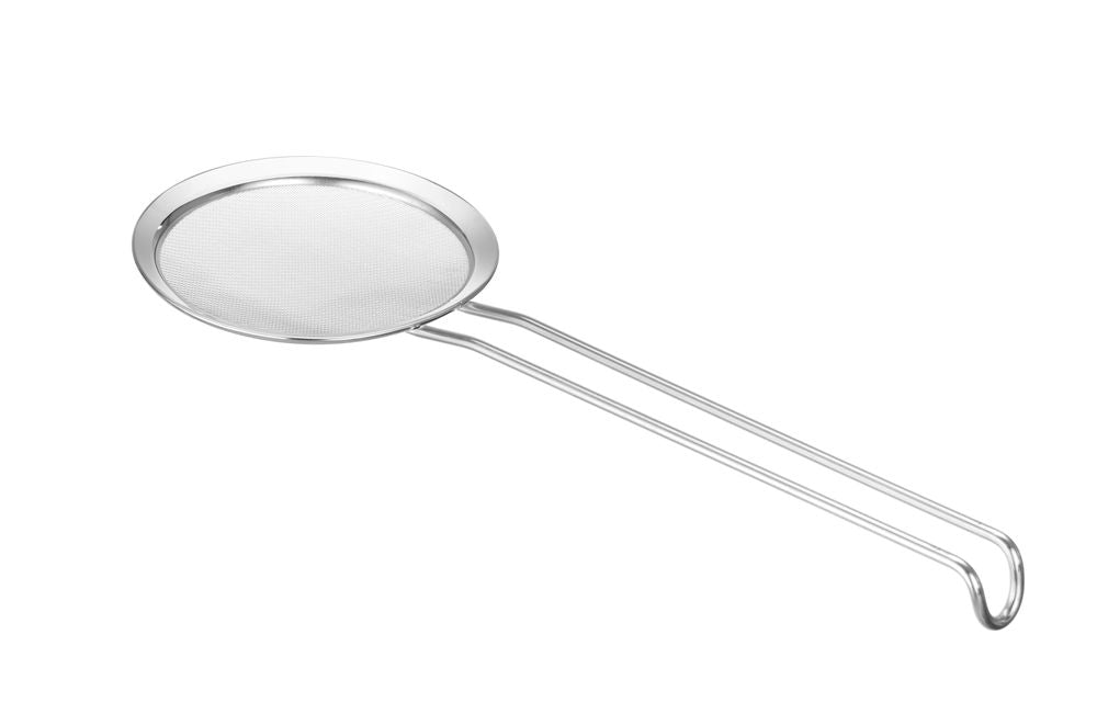 Vetspaan, HENDI, ⌀125x350mm