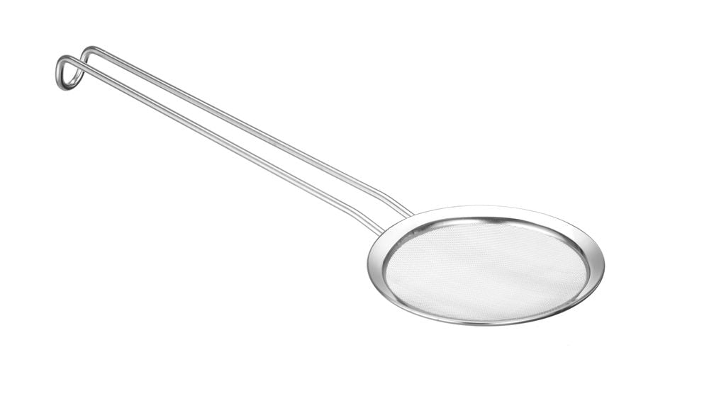 Vetspaan, HENDI, ⌀125x350mm