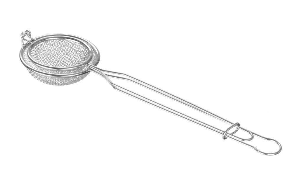 Vogelnestvorm, HENDI, ⌀100x390mm