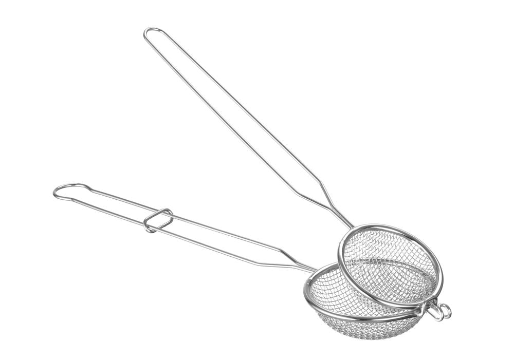 Vogelnestvorm, HENDI, ⌀100x390mm