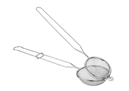 Vogelnestvorm, HENDI, ⌀100x390mm