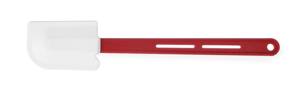 Pannenlikker Kitchen Line, HENDI, Kitchen Line, Rood, 354x70mm