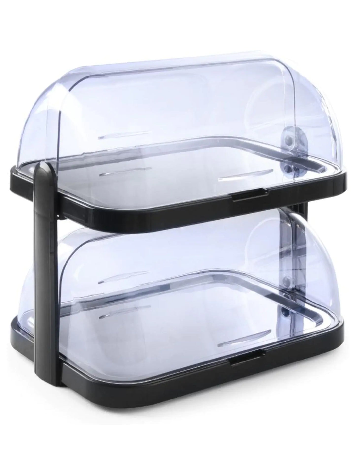 Rolltop-presentatie gekoeld, 480x355x(h)480