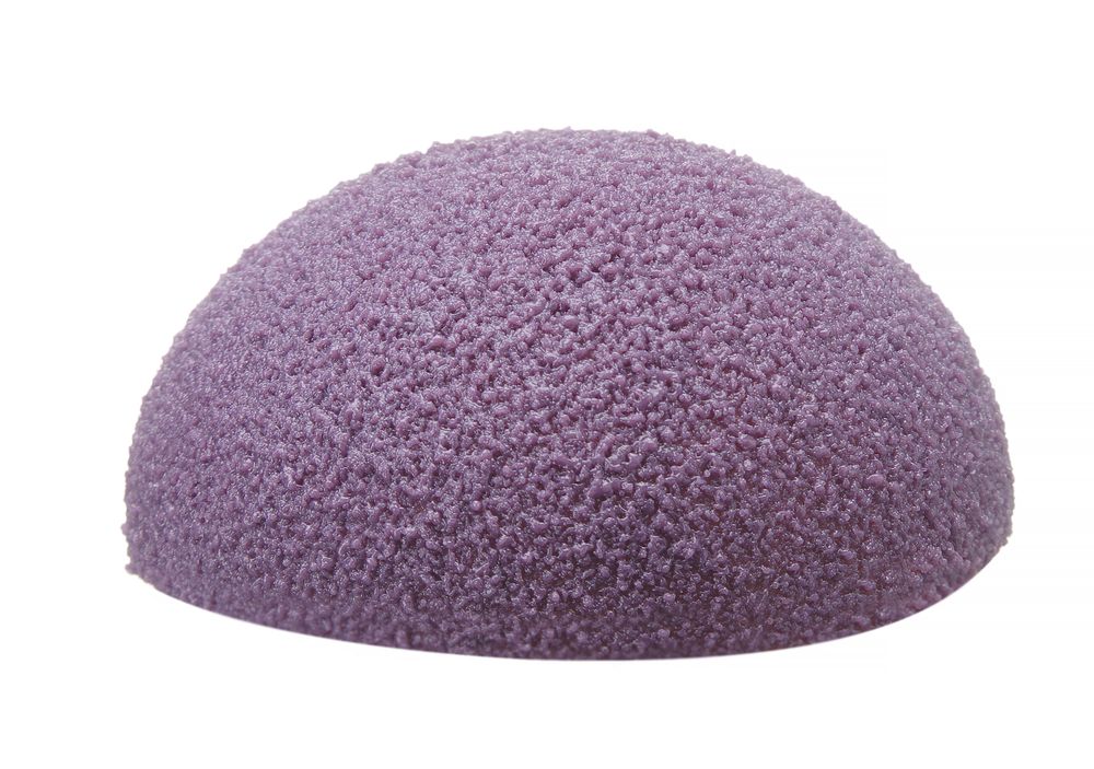 Siliconen bakvorm SEMI-SPHERE, 600x395x(H)35mm