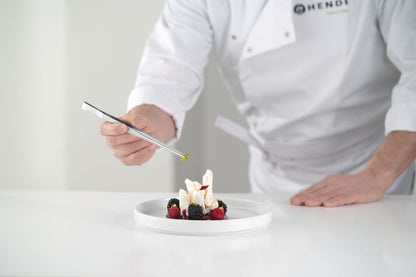 Pincet, HENDI, (L)215mm