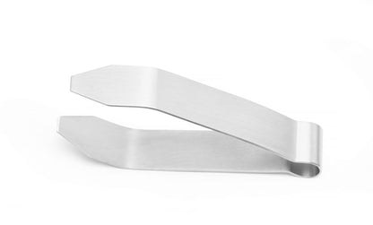 Vispincet kleine platte bek, HENDI, (L)100mm