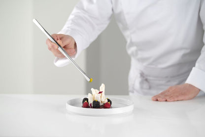 Pincet met ronde kop, HENDI, (L)305mm