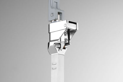 Blikopener, HENDI, Kitchen Line, 250x115x(H)550mm