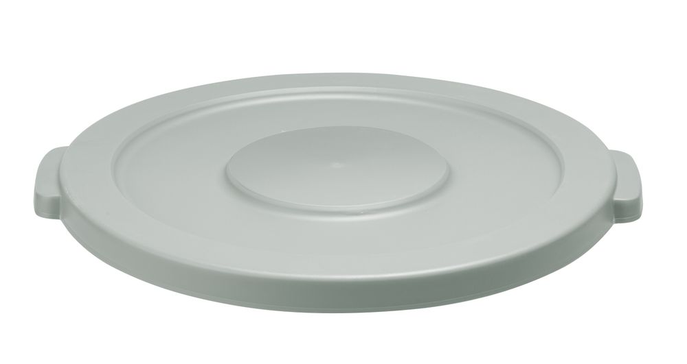 Deksel voor ronde afvalbak, AmerBox, past op 691403, ⌀505x(H)35mm
