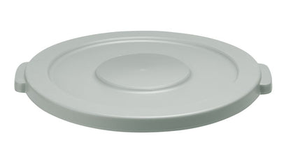 Deksel voor ronde afvalbak, AmerBox, past op 691403, ⌀505x(H)35mm