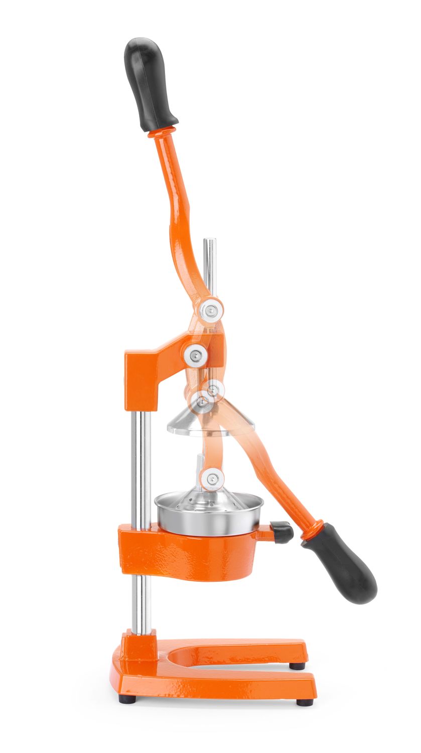 Citruspers, Bar up, 225x180x(H)510mm