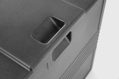 Thermo-geïsoleerde container met verwarmingsfunctie – catering, AmerBox, GN 1/1, 477x680x(H)620mm