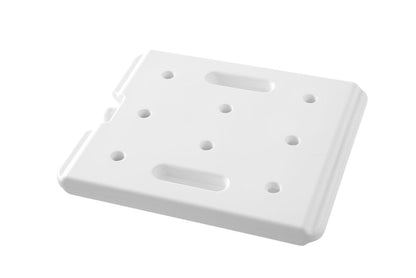 Vrieselement, HENDI, GN 1/2, 325x265x(H)30mm