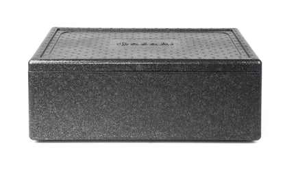 Thermobox Profi Line, HENDI, Profi Line, GN 1/1, 40L, 600x400x(H)285mm