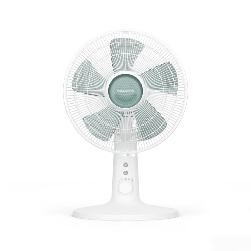 Rowenta Tafelventilator VU2740 - Extra stil - 4 Snelheden