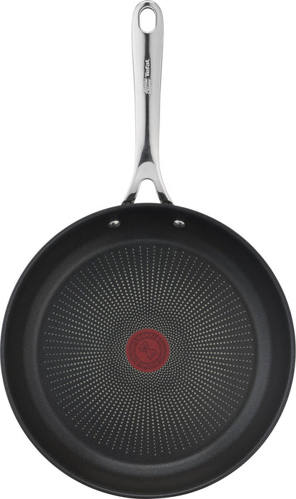 Tefal Jamie Oliver Cook Smart Pannenset (24 + 28cm)