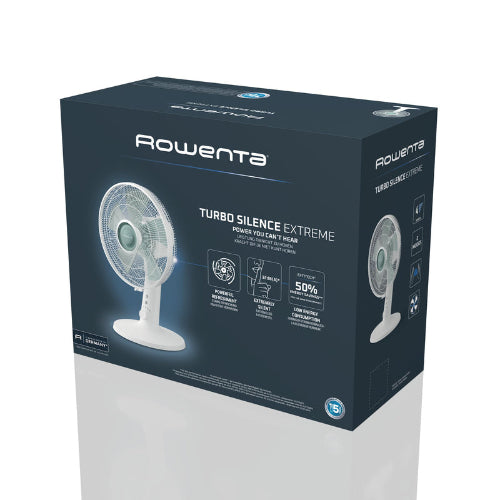 Rowenta Tafelventilator VU2740 - Extra stil - 4 Snelheden