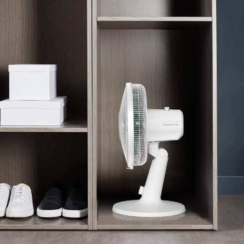 Rowenta Tafelventilator VU2740 - Extra stil - 4 Snelheden