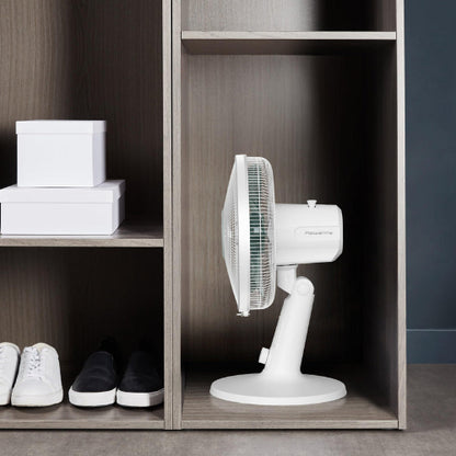 Rowenta Tafelventilator VU2740 - Extra stil - 4 Snelheden