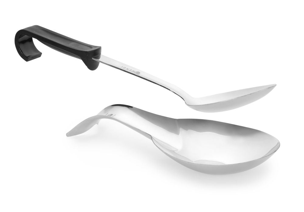 Lepelhouder, HENDI, 115x270x(H)45mm