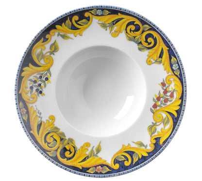 Pastabord Barocco, HENDI, Barocco, ⌀275mm