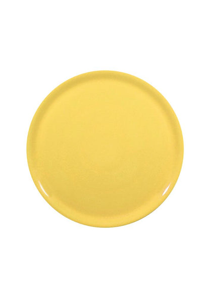 Pizzabord Speciale, HENDI, Speciale, Geel, ⌀330mm