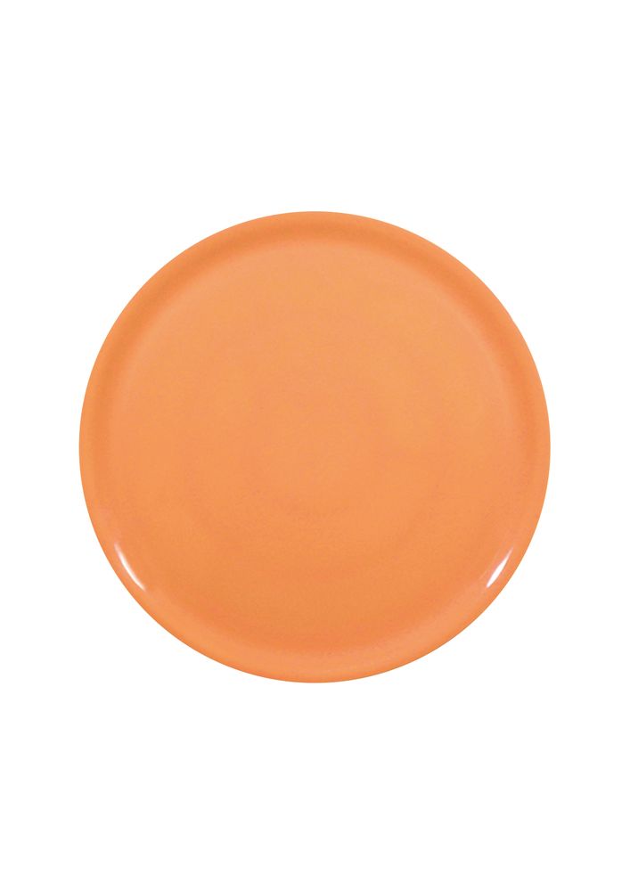 Pizzabord Speciale, HENDI, Speciale, Oranje, ⌀330mm