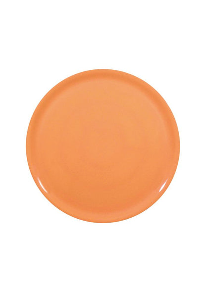 Pizzabord Speciale, HENDI, Speciale, Oranje, ⌀330mm