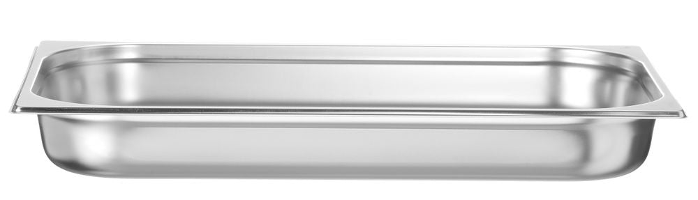Gastronormbak GN Container 1/1, HENDI, 9L Budget Line, 530x325x(H)65mm