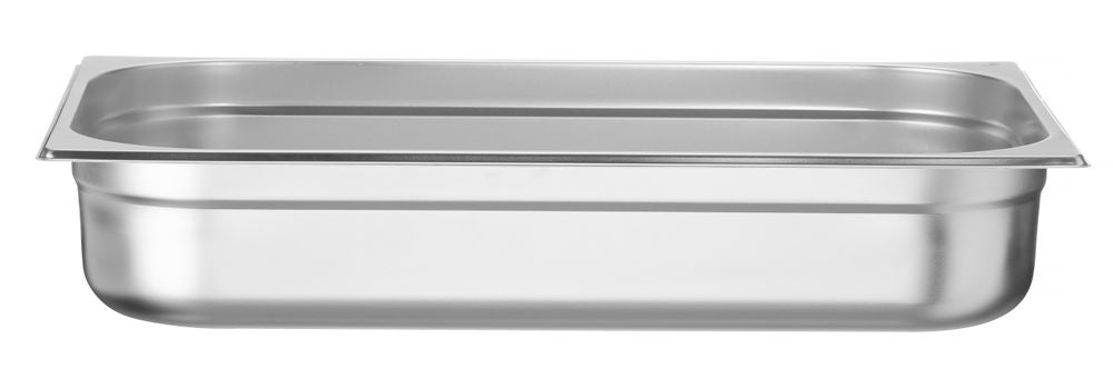 Container GN 1/1, HENDI, Budget Line, GN 1/1, 14L, 530x325x(H)100mm